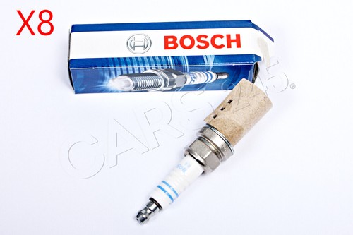 Bosch spark plug - bosch,