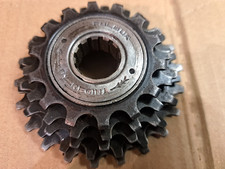 VINTAGE REGINA FULGUR  14 - 22