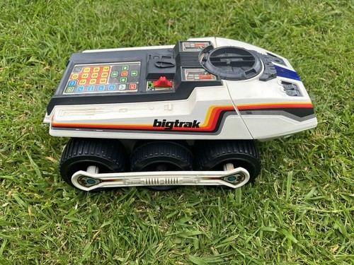 Bigtrack vintage classic - bigtrack,