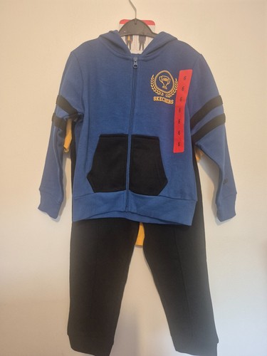 Sketchers boys piece - 3, jogger