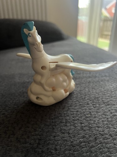Hasbro disney hercules pegasus - disney,