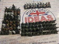 Warhammer Empire 106 Rare Halflings Metal Fantasy Citadel Halfling 1990s