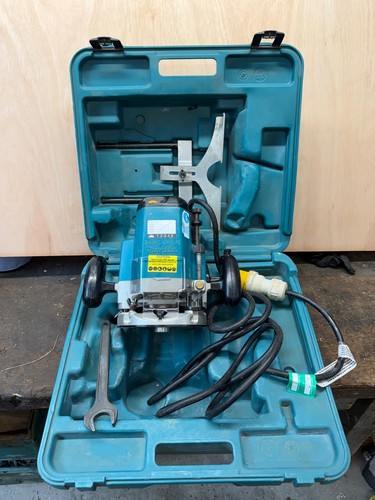 Makita 3612 110v - makita, plunge