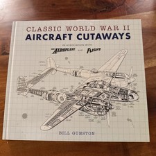 Classic world war aircraft - classic, ii