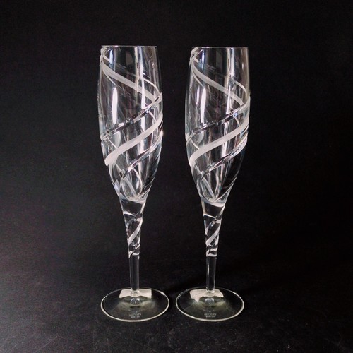 Rogaska odyssey champagne - odyssey,