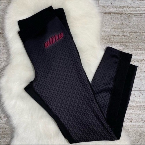 Elite surf black pants - elite,
