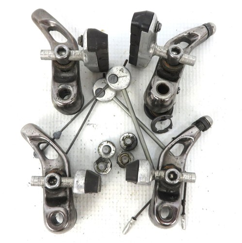 Shimano stx cantilever - shimano,