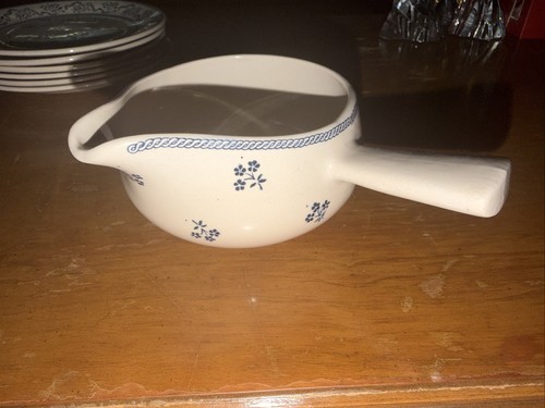Laura ashley petite fleur - petite, blue