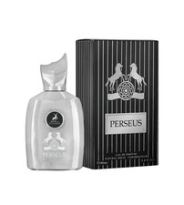 Perseus 100ml Eau de Parfum by Maison Alhambra Luxury Long Lasting Perfume
