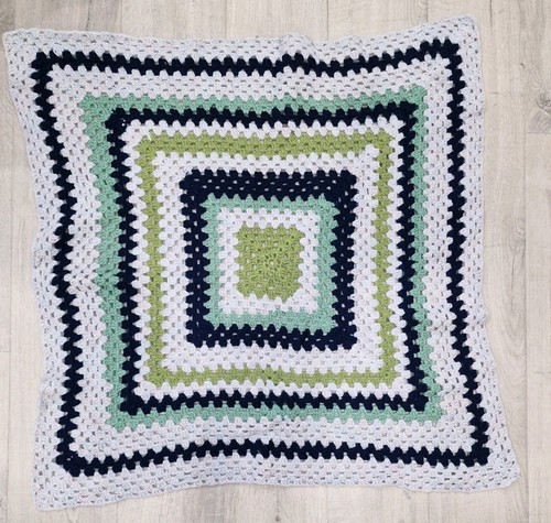Vintage handmade crochet - vintage,