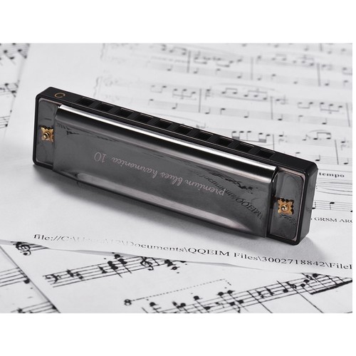 Key diatonic harmonica - diatonic,