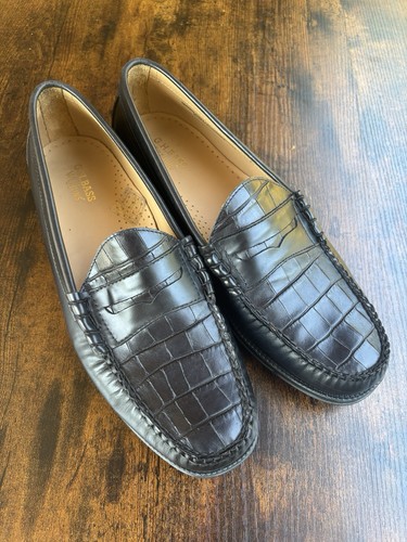Bass weejuns larson - larson, men’s