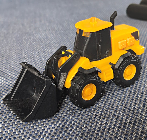 Jcb fastrac 457 loader - fastrac,