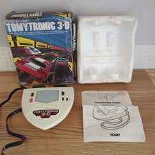 Tomytronic thundering turbo - tomytronic,