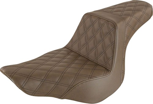 Saddlemen step seat - step-up,