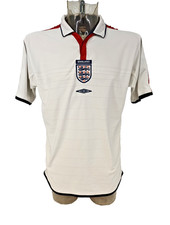 England 2003-2005 Home