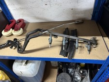 Audi S3 TT 1.8T 225 BAM K04