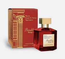 Barakat Rouge 540 Extrait