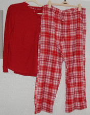 BRUSHED COTTON LONG SLEEVE