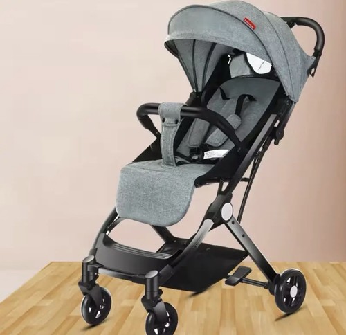 Lightweight baby stroller - lightweight,