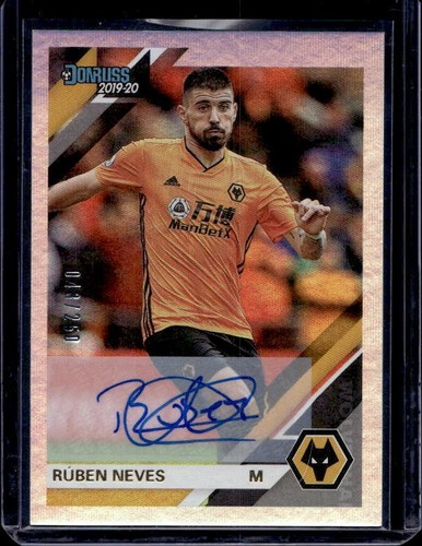 Ruben neves auto - neves,