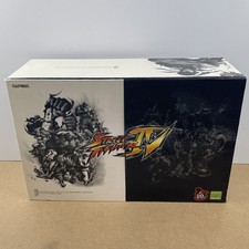 Street Fighter IV 20th