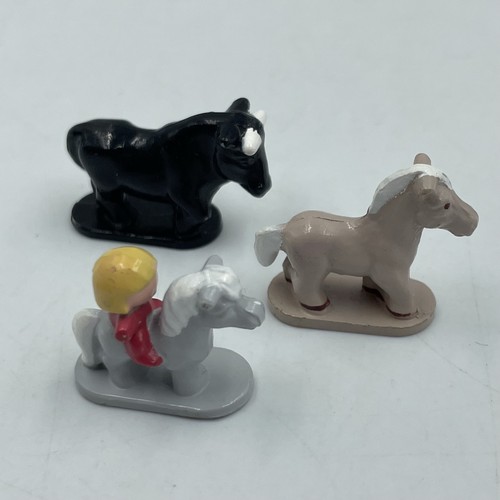 Vintage polly pocket 1991 - vintage,