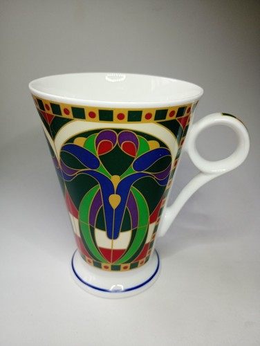 Wren verona art deco style - art,