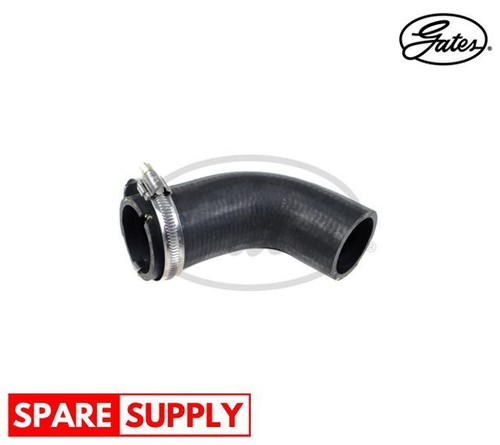 Charger air hose for - charger,