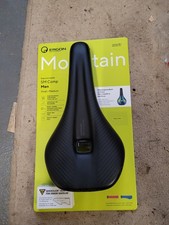 Ergon SM Enduro Comp Men's Saddle Oil Slick S/M