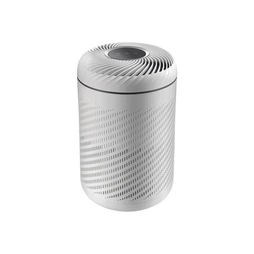 Airmaster hepa air purifier - air,