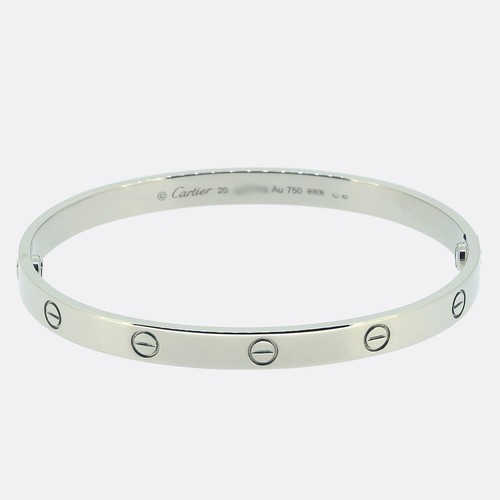 Cartier classic model love - model,