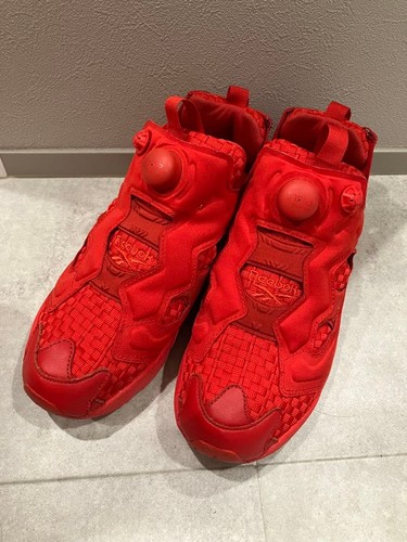 Reebok pump fury bs7907 - fury,