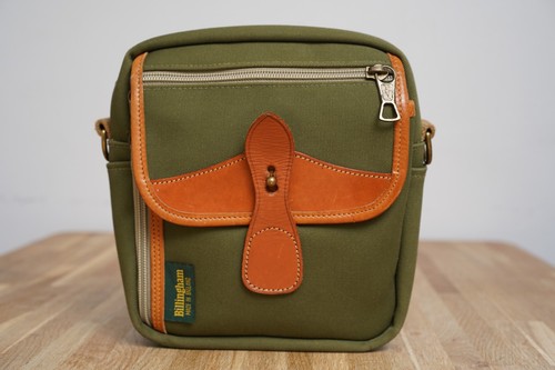 Billingham pola stowaway bag - stowaway,