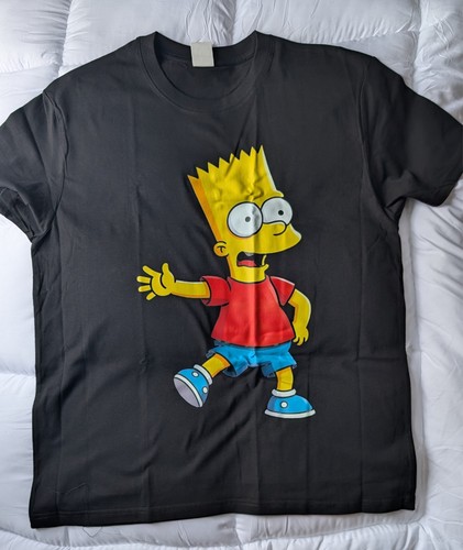 The simpsons bart - the,