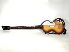 Hofner Bass Guitar Beatles