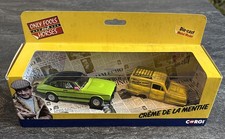 Only Fools and Horses Van