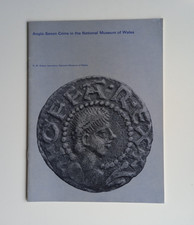 Anglo Saxon Coins National