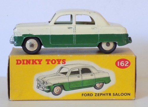 Dinky toys 162 - dinky, ford