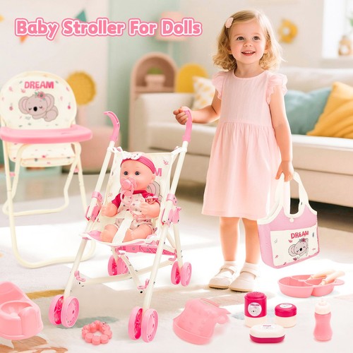 Baby doll care - baby,