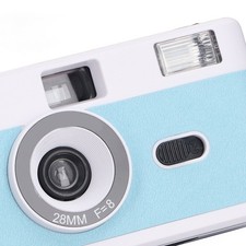 —35MM Film Camera Reusable