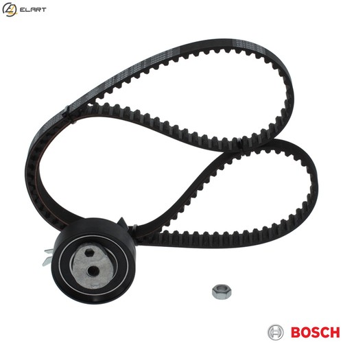 Timing belt kit 987 948 - 1, 983