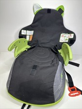 Trunki Boostapak 2 in 1 Travel Backpack & Booster 15-36 kg Car Seat VGC CLEAN