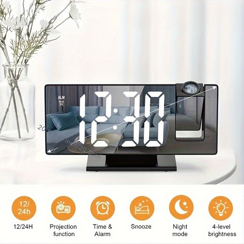 Led digital projection - digital,