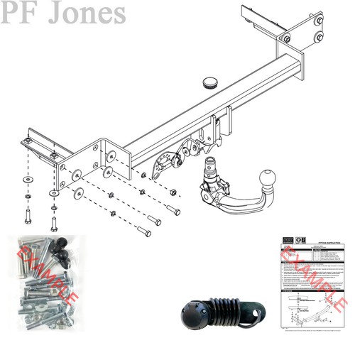 Oris towbar for - towbar,