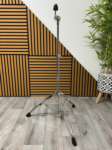 Gibraltar straight drum - gibraltar, cymbal