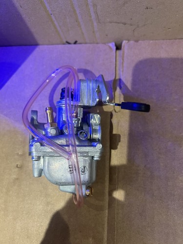 Carb,Carburettor,GENUINE