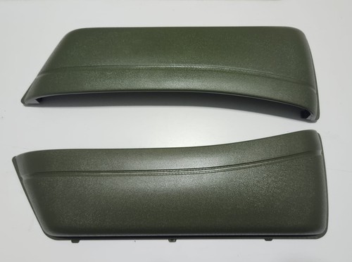 New mercedes w123 - new, pockets