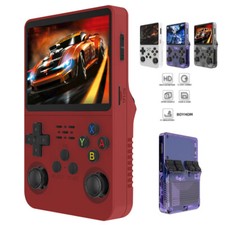 R36S Retro Handheld Video Game