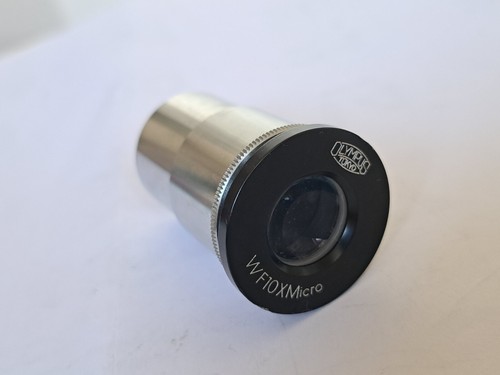 Vintage eyepiece various - eyepiece,
